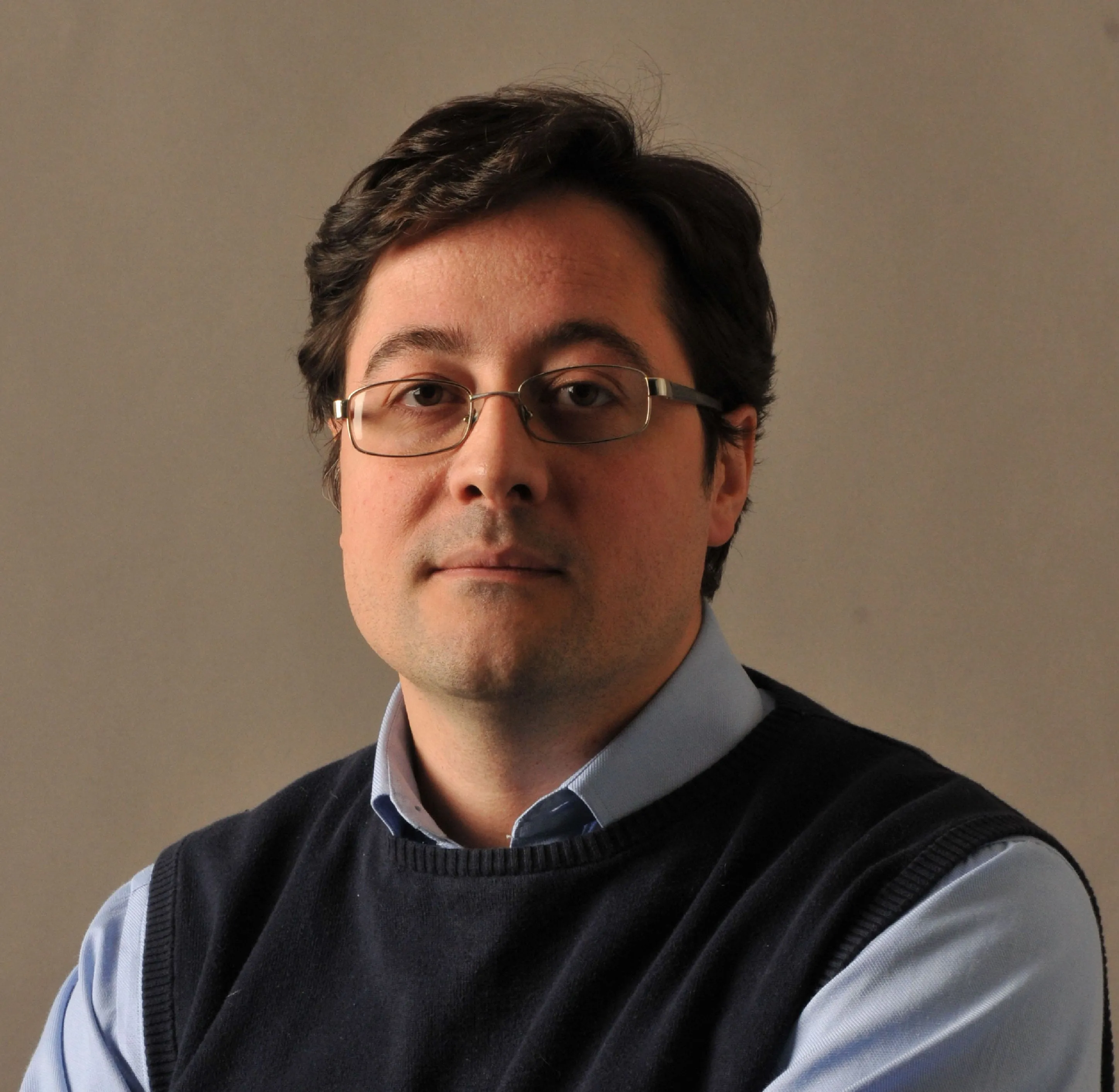 Alberto Borboni - Relatore Mysteria Festival