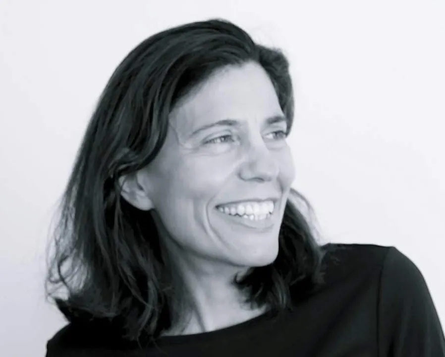 Nicoletta Cusano - Relatore Mysteria Festival
